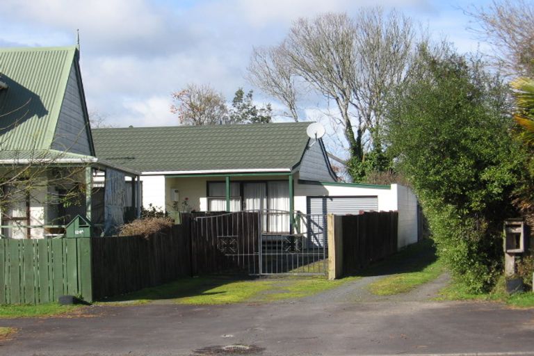 Photo of property in 124a Old Farm Road, Hamilton East, Hamilton, 3216