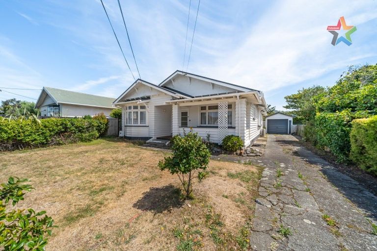 Photo of property in 59 William Street, Petone, Lower Hutt, 5012