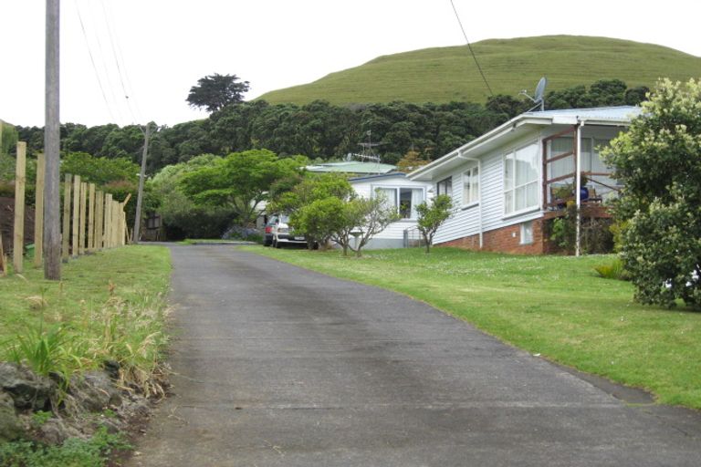 Photo of property in 139 Wallace Road, Mangere Bridge, Auckland, 2022