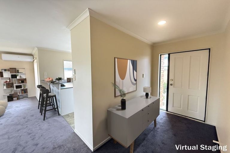 Photo of property in 29 Innisowen Place, Flat Bush, Auckland, 2019