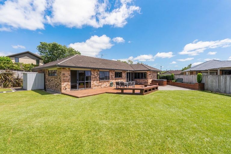 Photo of property in 55 Twickenham Place, Nawton, Hamilton, 3200