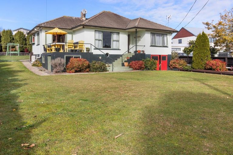 Photo of property in 7 Clothier Street, Putaruru, 3411