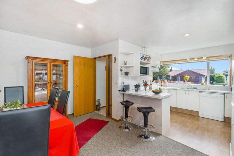 Photo of property in 5 Fairweather Crescent, Kaiapoi, 7630