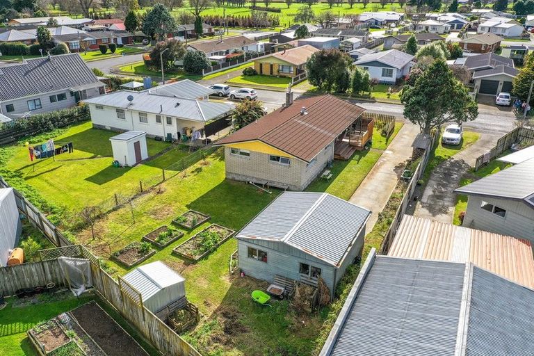 Photo of property in 3 Karo Place, Matamata, 3400