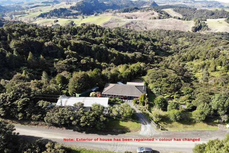 Photo of property in 35 O'neil Road, Kaukapakapa, 0873