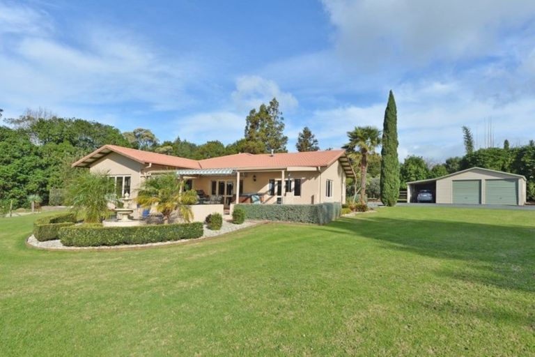 Photo of property in 545 State Highway 14, Maunu, Whangarei, 0179