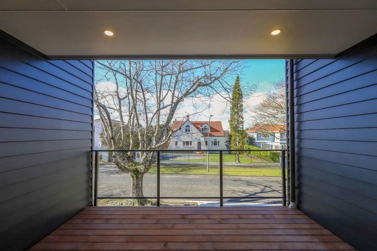 Photo of property in 3/14 Hammond Street, Hamilton Central, Hamilton, 3204