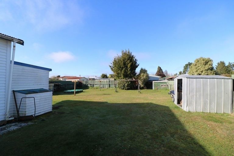 Photo of property in 120 Arapuni Street, Putaruru, 3411