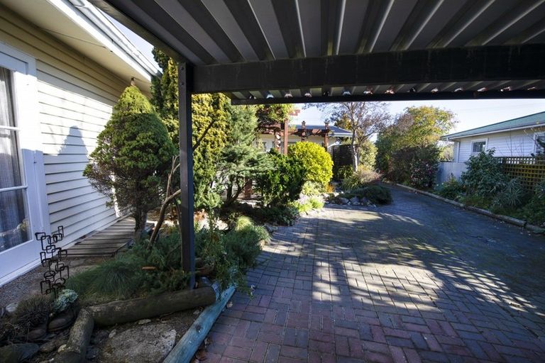 Photo of property in 8 Hitchings Avenue, Onekawa, Napier, 4110