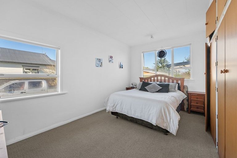 Photo of property in 223 Glover Road, Hawera, 4610