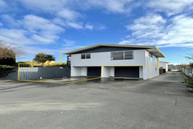 Photo of property in 4/158 Seaview Road, New Brighton, Christchurch, 8061