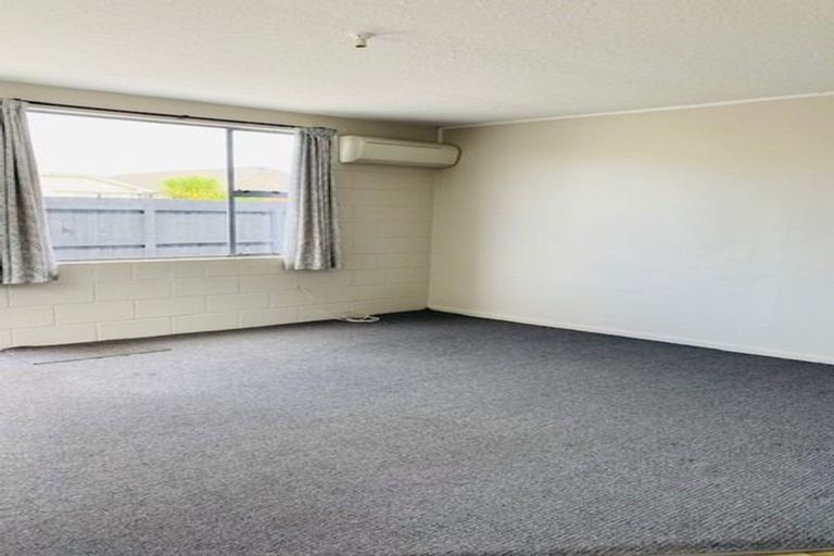 Photo of property in 2/65 Sherborne Street, St Albans, Christchurch, 8014