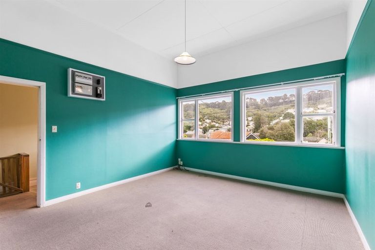 Photo of property in 117 Waipapa Road, Hataitai, Wellington, 6021