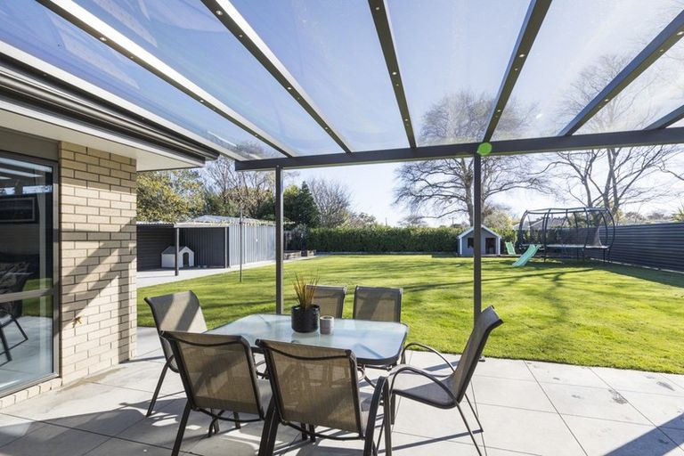 Photo of property in 21 Tyne Street, Rongotea, 4476