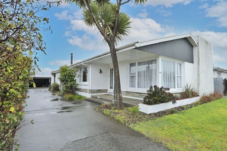Photo of property in 532 Yarrow Street, Glengarry, Invercargill, 9810