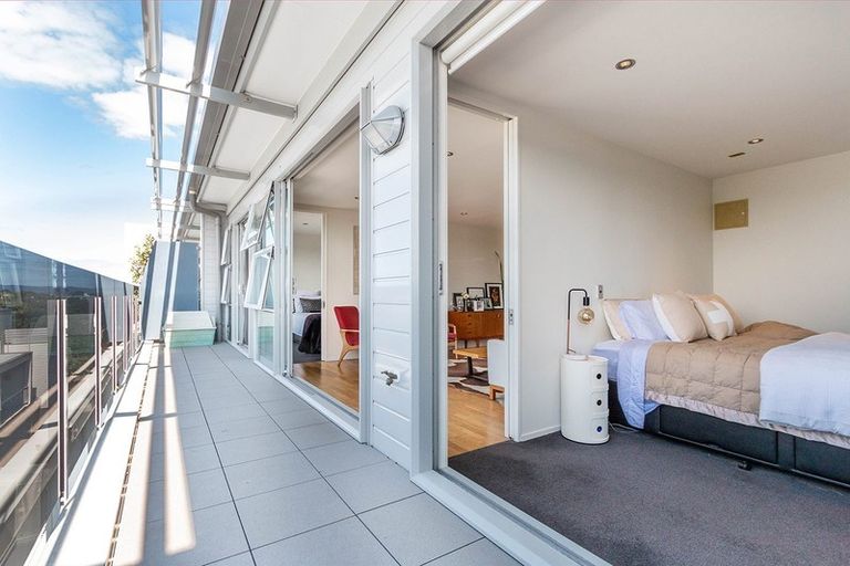 Photo of property in 1d/2 Dickens Street, Grey Lynn, Auckland, 1021