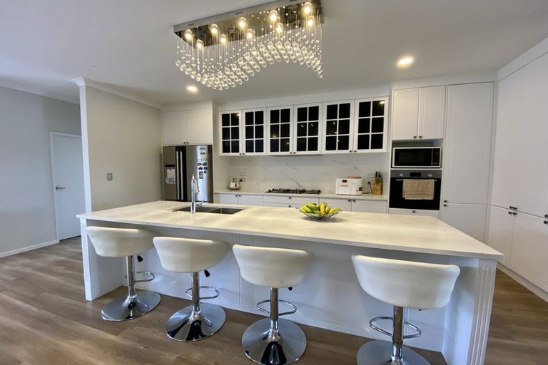 Photo of property in 32 Goodfellow Lane, Flat Bush, Auckland, 2019