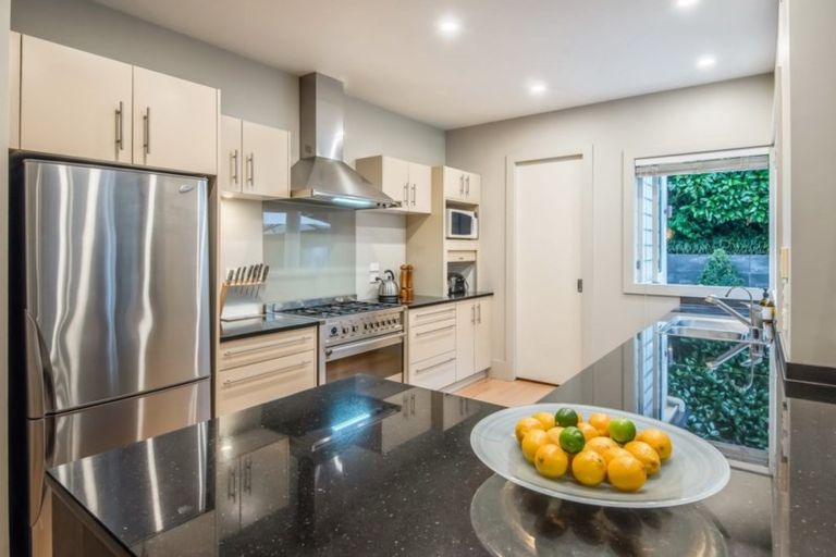 Photo of property in 36 Arthur Street, Freemans Bay, Auckland, 1011