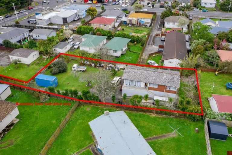 Photo of property in 130a Browns Road, Manurewa, Auckland, 2102