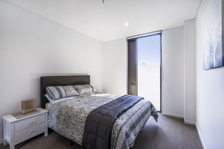 Photo of property in The Forge, 103/36c Welles Street, Christchurch Central, Christchurch, 8011