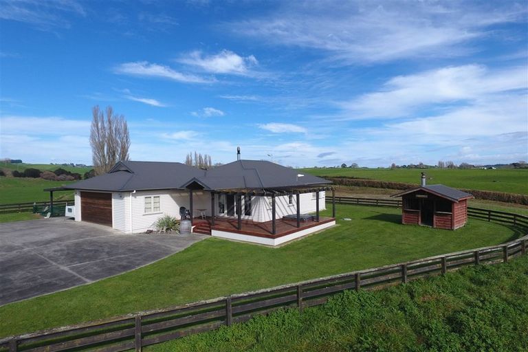 Photo of property in 78 Whawharua Road, Otorohanga, 3975