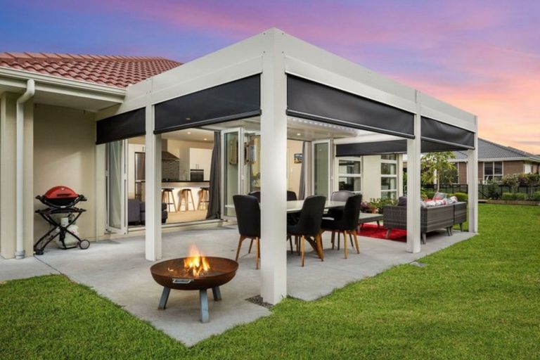 Photo of property in 2 Gleneagles Drive, Aongatete, Katikati, 3178