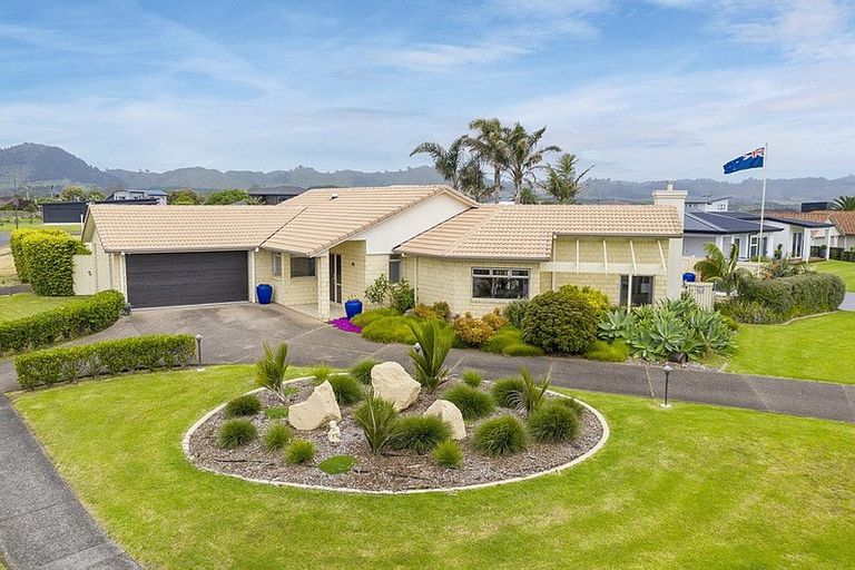 Photo of property in 119 Koutunui Road, Athenree, Katikati, 3177