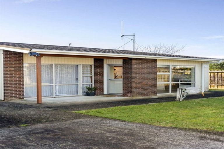 Photo of property in 5/6 Florida Place, Cambridge, 3434