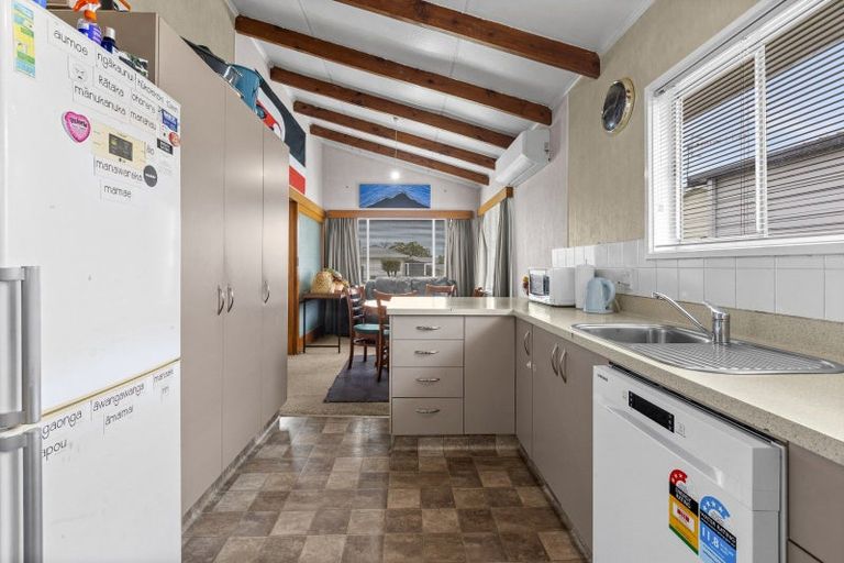 Photo of property in 19 Hitchings Avenue, Onekawa, Napier, 4110