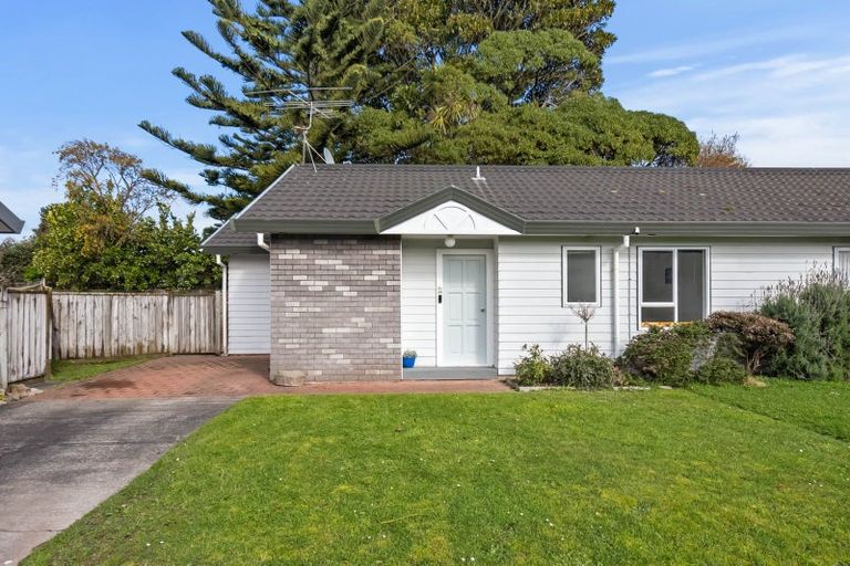 Photo of property in 62/56 Daysh Street, Avalon, Lower Hutt, 5011