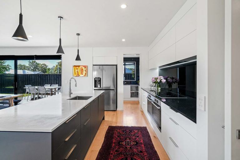 Photo of property in 1 Ardrossan Way, Tai Tapu, 7672