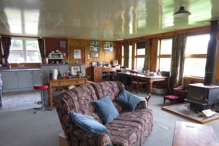 Photo of property in 167 Nixons Road, Fairlie, 7987