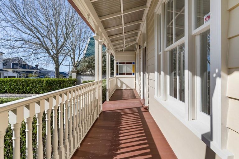 Photo of property in 3 Russell Street, Freemans Bay, Auckland, 1011