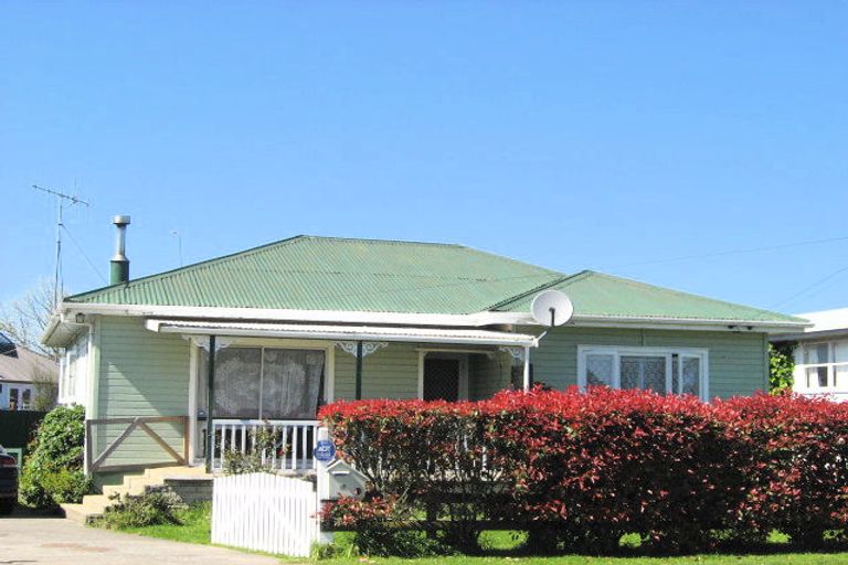 Photo of property in 19 Paki Street, Huntly, 3700