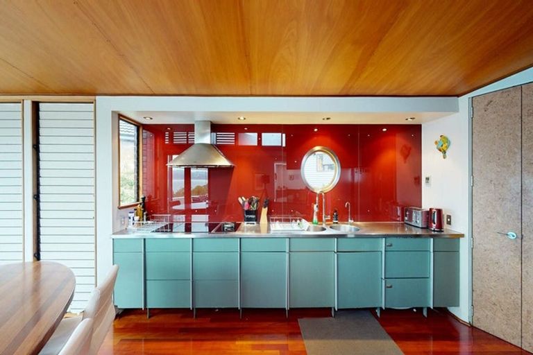 Photo of property in 7 Kio Crescent, Hataitai, Wellington, 6021