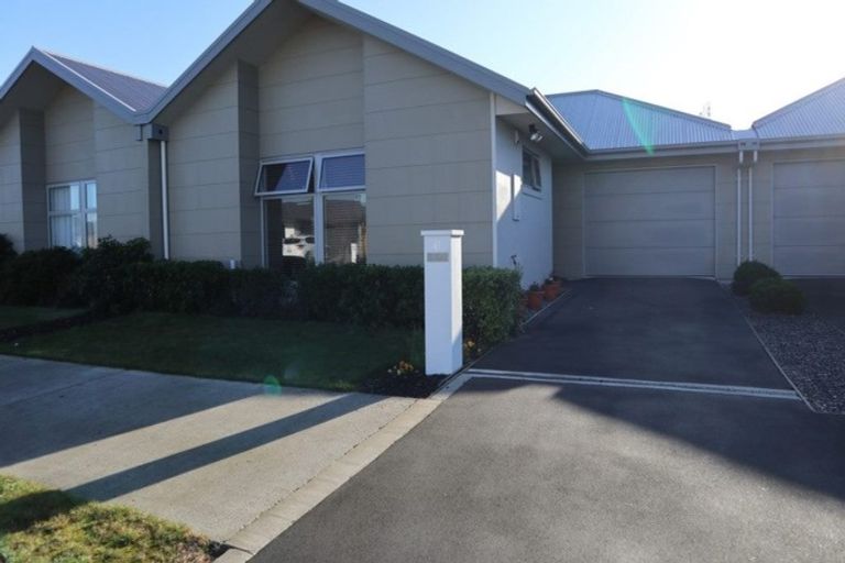 Photo of property in 41 Maltby Drive, Rolleston, 7615