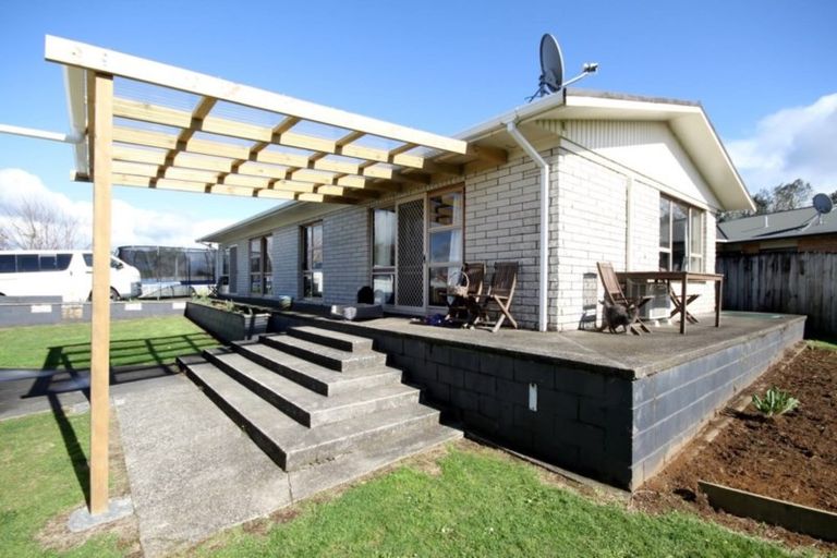 Photo of property in 17 Station Road, Waihi, 3610