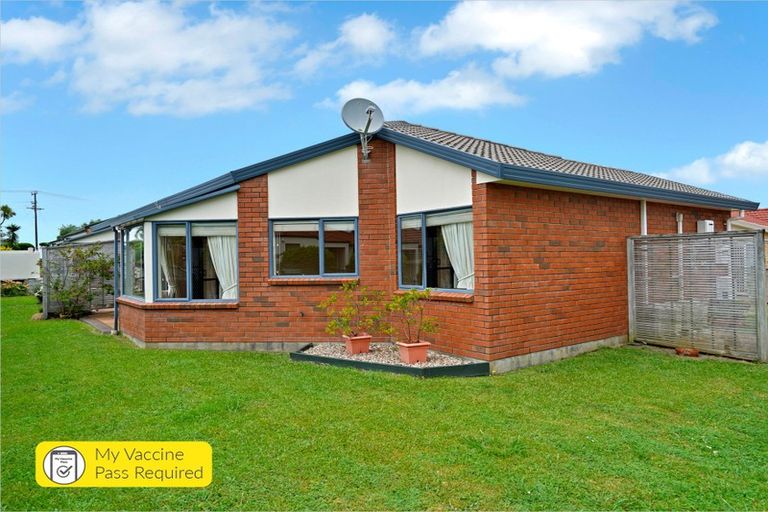 Photo of property in 37/169 Sturges Road, Henderson, Auckland, 0612