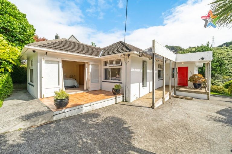 Photo of property in 13 Bermer Road, Belmont, Lower Hutt, 5010