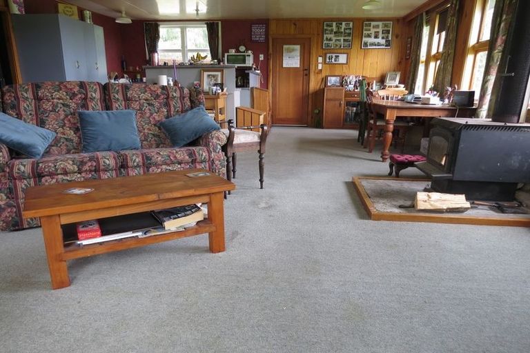 Photo of property in 167 Nixons Road, Fairlie, 7987