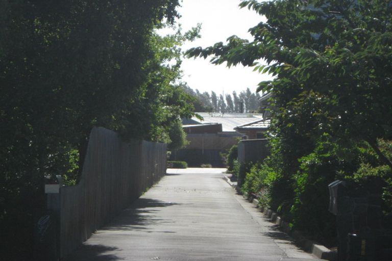 Photo of property in 125b Colombo Street, Sydenham, Christchurch, 8023