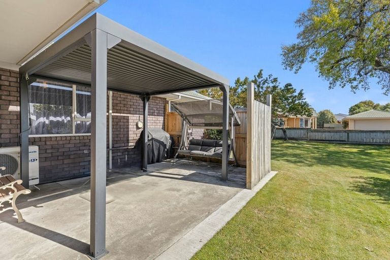 Photo of property in 33 Karina Crescent, Redwoodtown, Blenheim, 7201