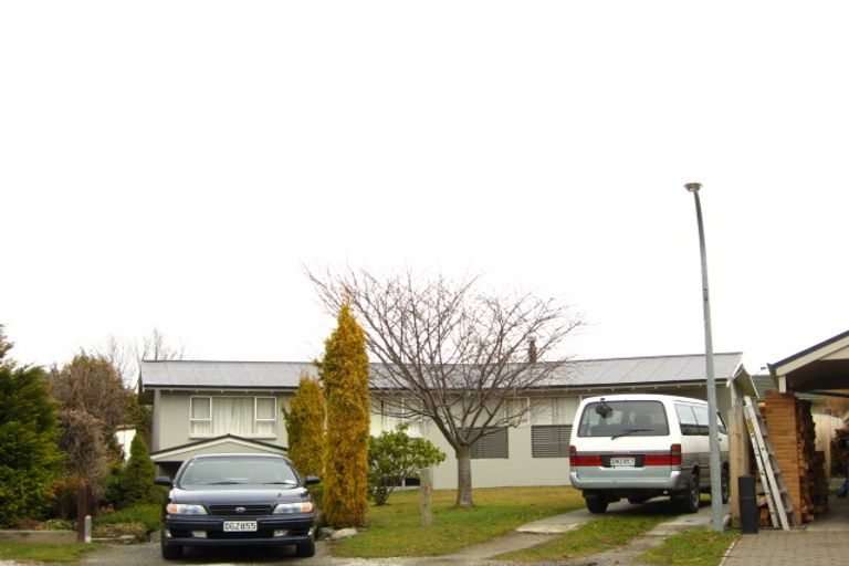 Photo of property in 7 Pritchard Place, Arrowtown, 9302