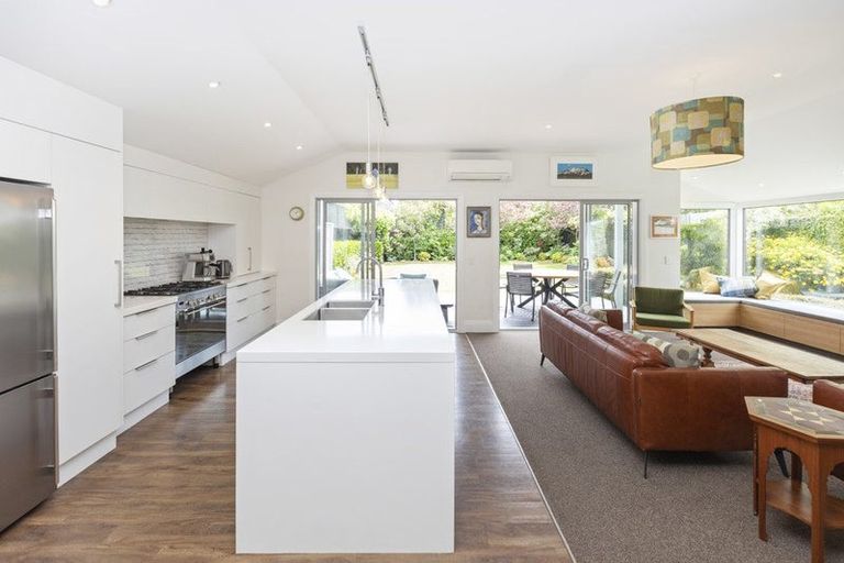 Photo of property in 9 Andover Street, Merivale, Christchurch, 8014