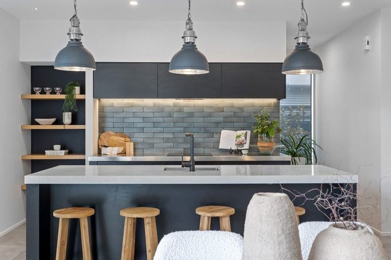 Photo of property in 44 Saint Albans Street, St Albans, Christchurch, 8014