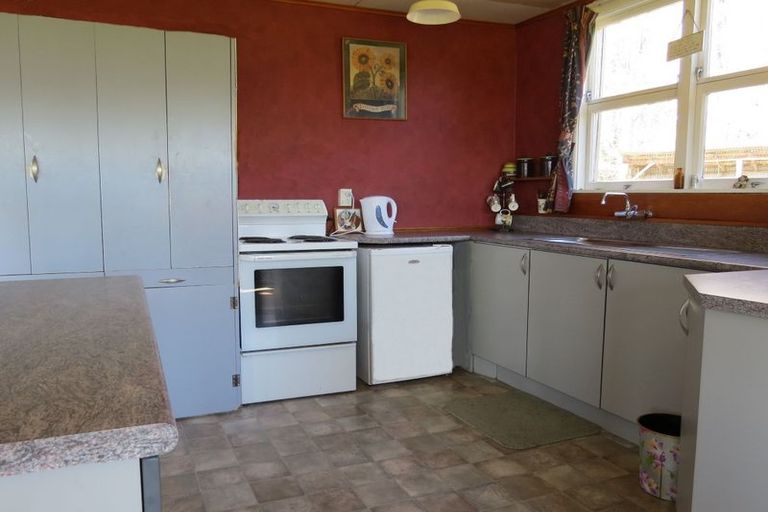 Photo of property in 167 Nixons Road, Fairlie, 7987