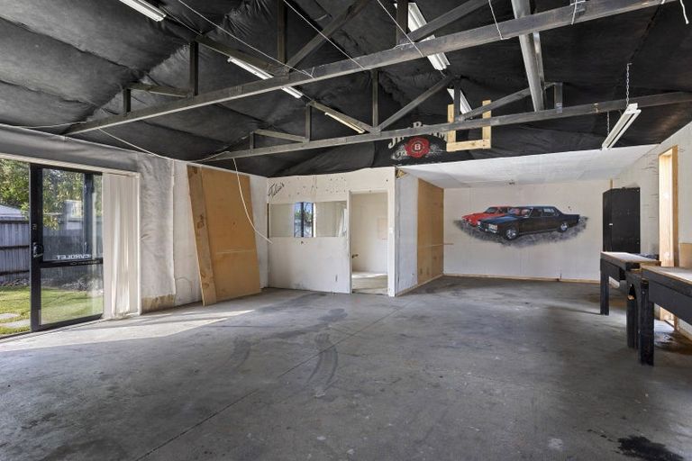 Photo of property in 127 Ohoka Road, Kaiapoi, 7630