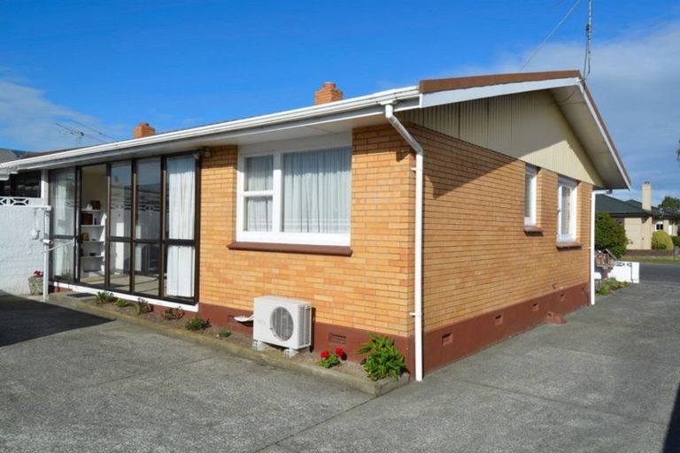 Photo of property in 3/24 King Street, Windsor, Invercargill, 9810