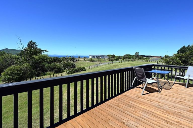 Photo of property in 5 Rangikatea Road, Omori, Turangi, 3381