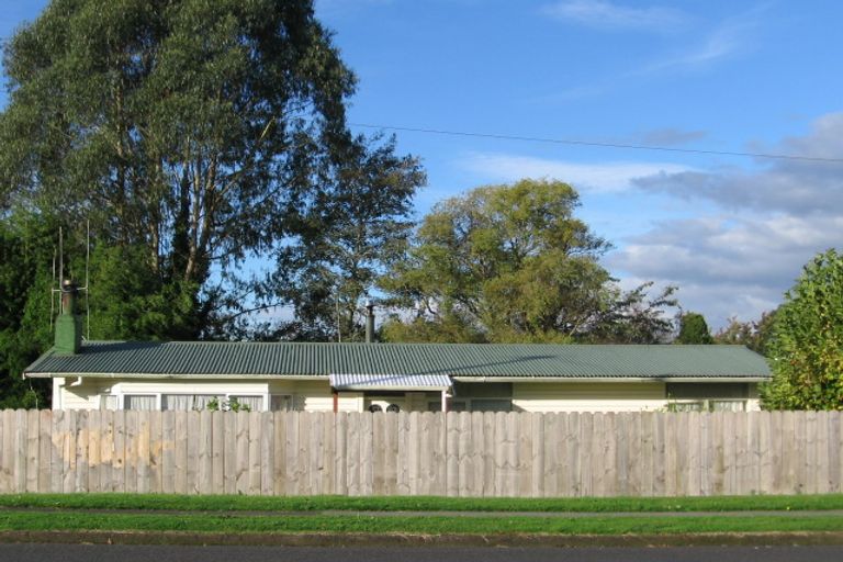Photo of property in 15 Papanui Street, Tokoroa, 3420
